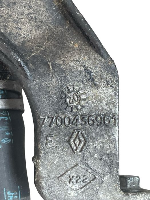 Preincalzitor Apa/Antigel Renault Scenic I Ja0/1_, Fa0_ 1999 - 2003 1.