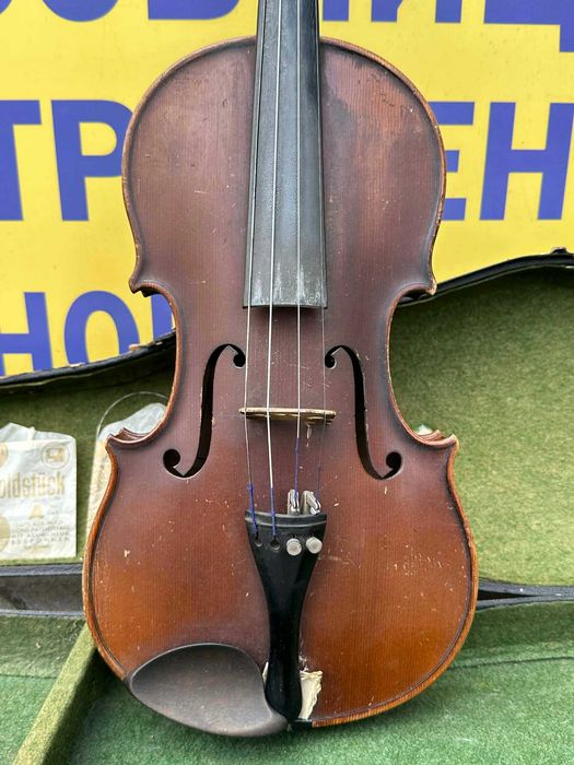 Цигулка Antonius Stradivarius Cremona Feccit anno 1731