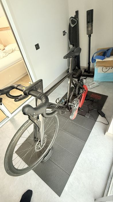 Giant propel advanced