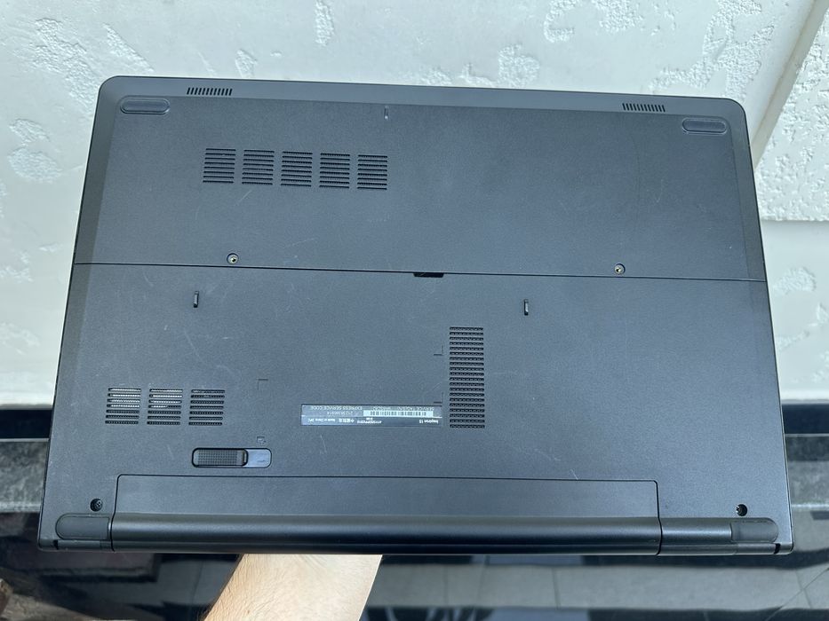 Notebook Dell 8/256gb