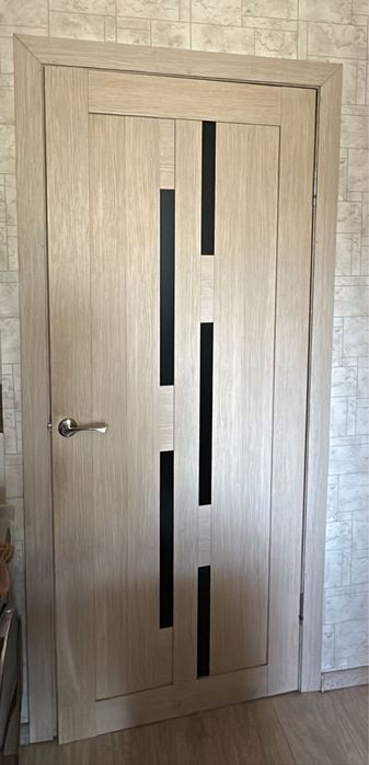 Межкомнатные двери
