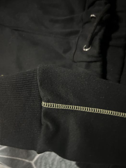 Tracksuit Trapstrar CentralCee yellow