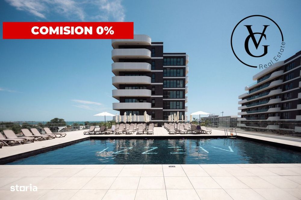 Alezzi Odyssey | Resort Premium | 2 Camere | Gata de mutare