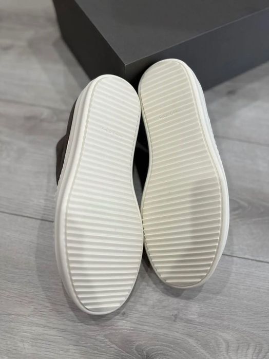 rick owens ramones