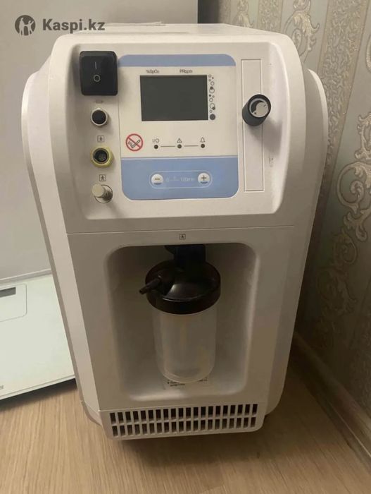 Кислородный концентратор