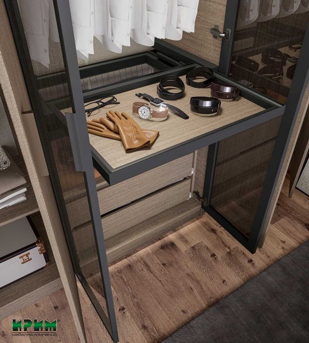 Гардероб Система Дрес/ Dress 29