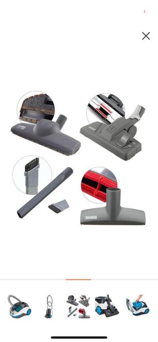 Продам Пылысос Thomas