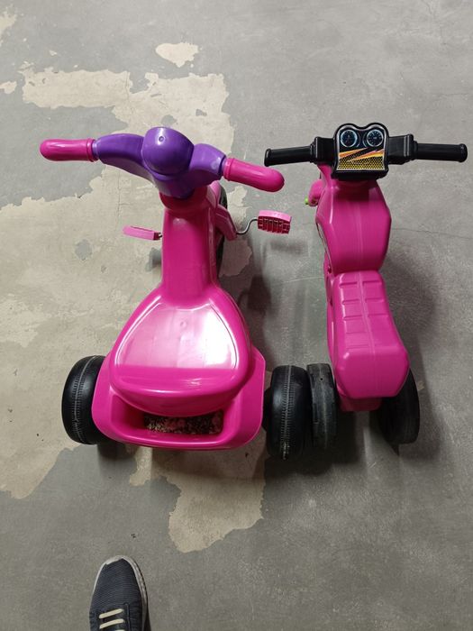 Vind triciclete pentru copii