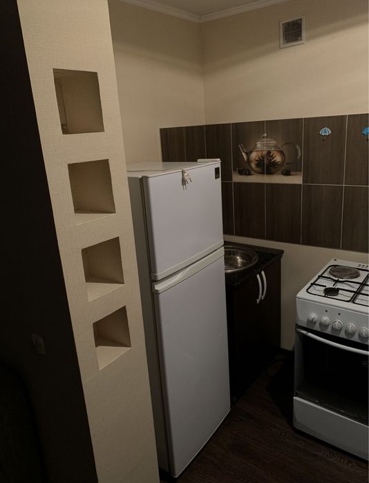 Долгосрочная аренда квартиры