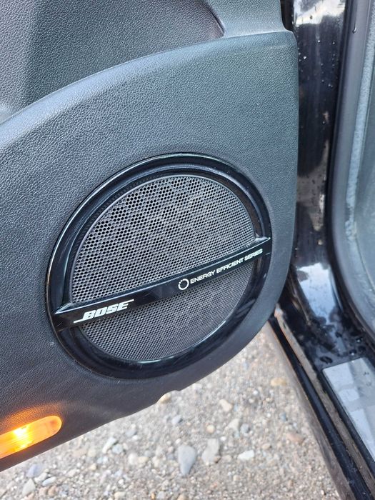 Renault Grand Scenic 1.4 Benzină Bose Cameră