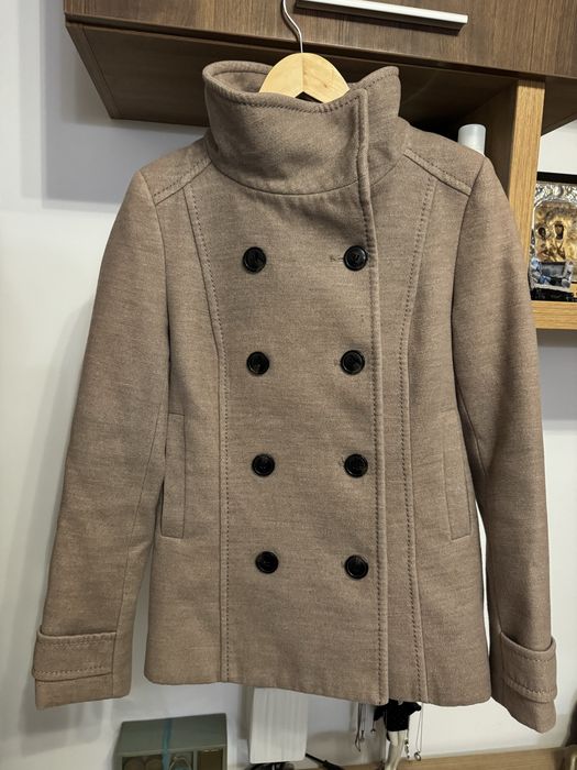 Lot 2 paltoane de dama