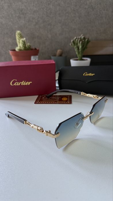 Ochelari Cartier – Calitate Premium | Eleganță la Super Preț