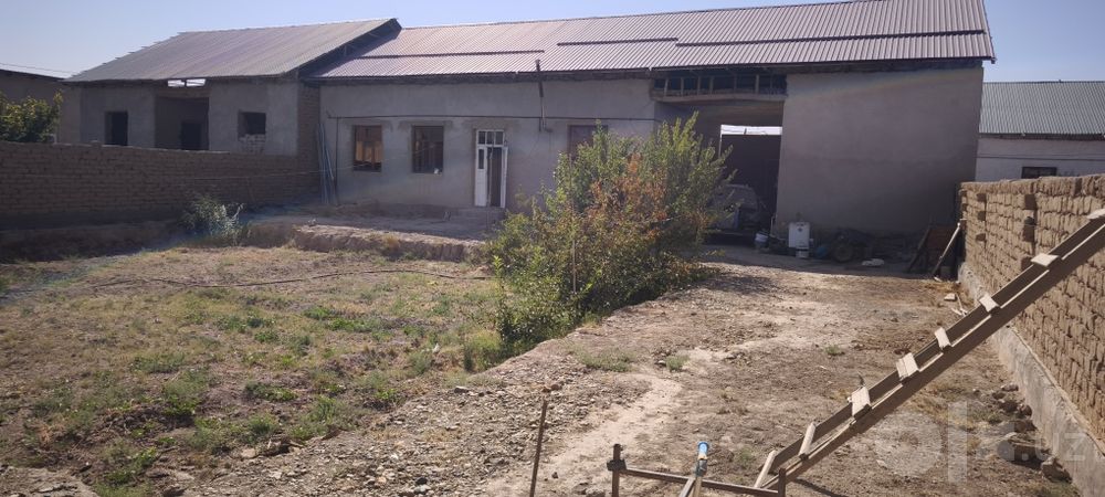 Кармана туман Кумушкон МФЙ