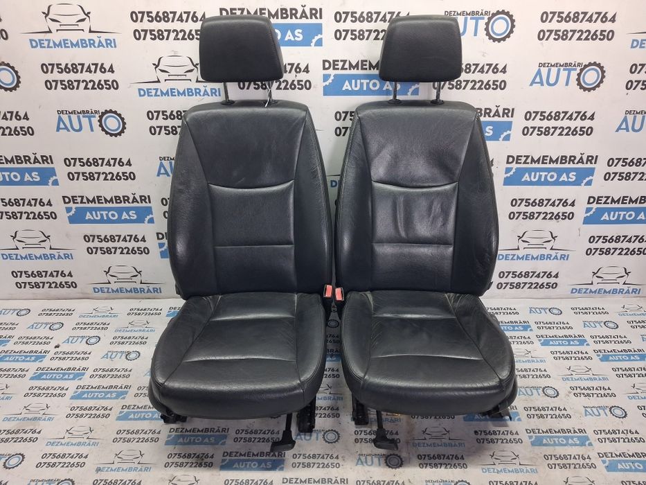 Scaune BMW e90 Seria 3 2007