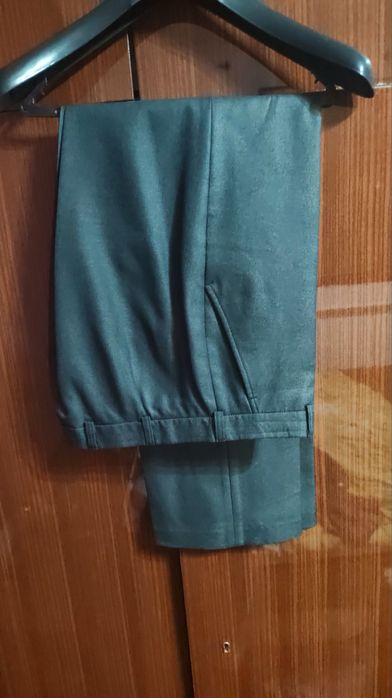 Костюм Parushev.