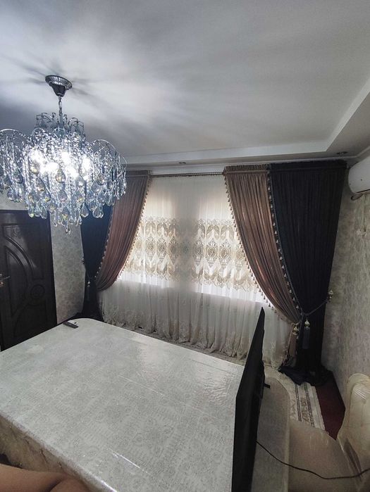 5 xonali xovli uy sotilad