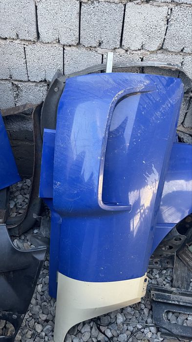 Грузовые авторазбор