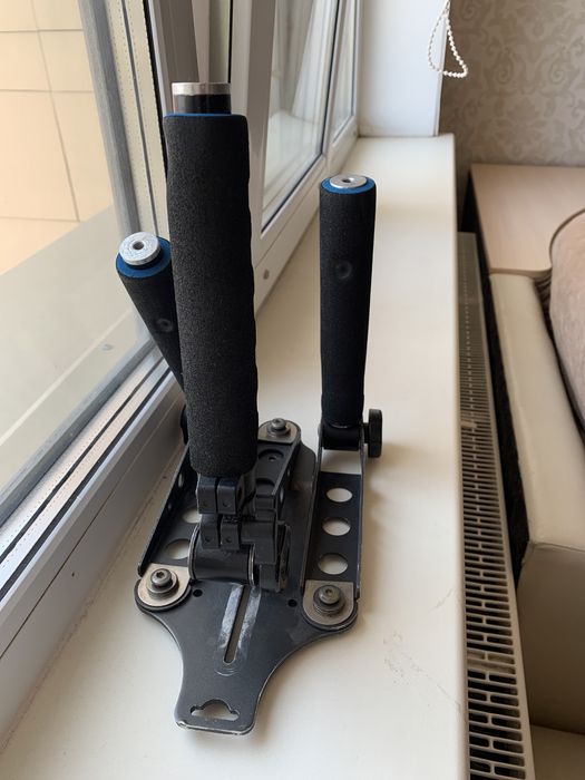 Стабилизатор