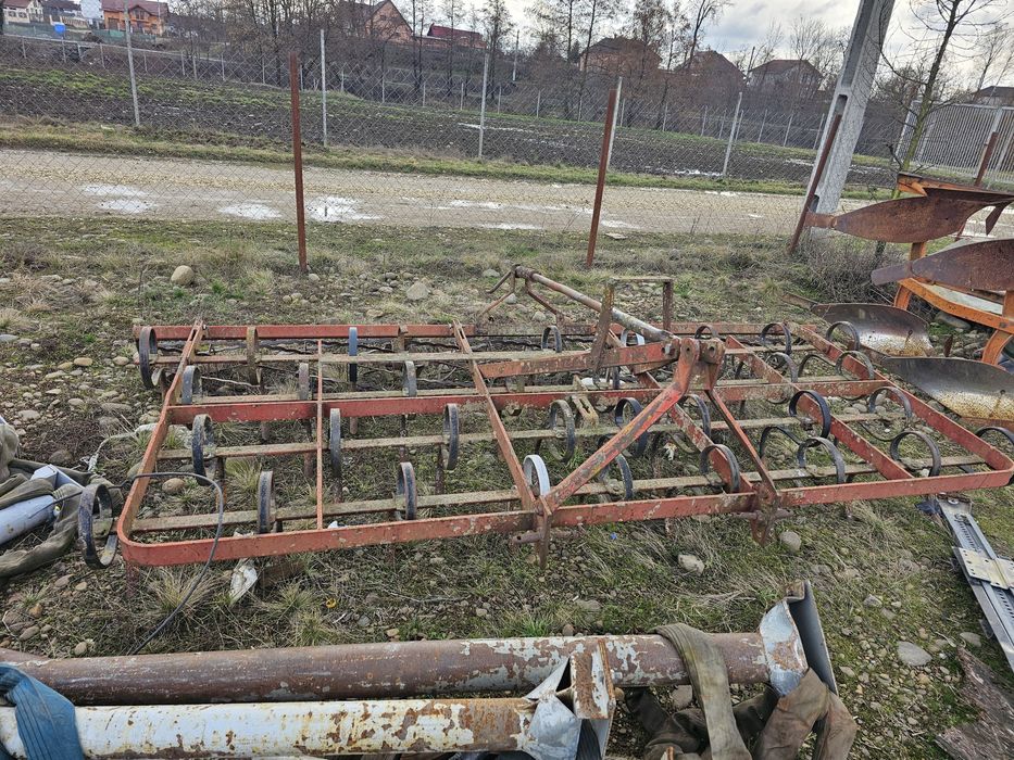 Combinator 3.2 m latime