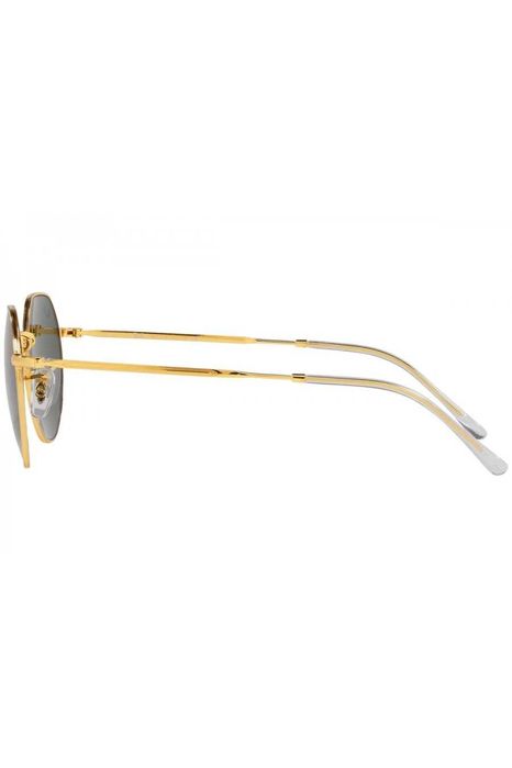 Ochelari Soare Ray-Ban RB3565 Jack Hexagonal