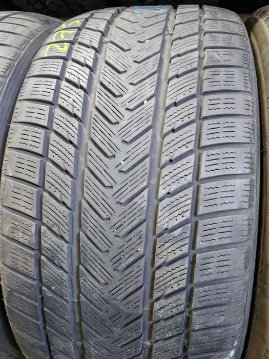 ! 2 anvelope 275/35 R20 Gripmax - Vandute !