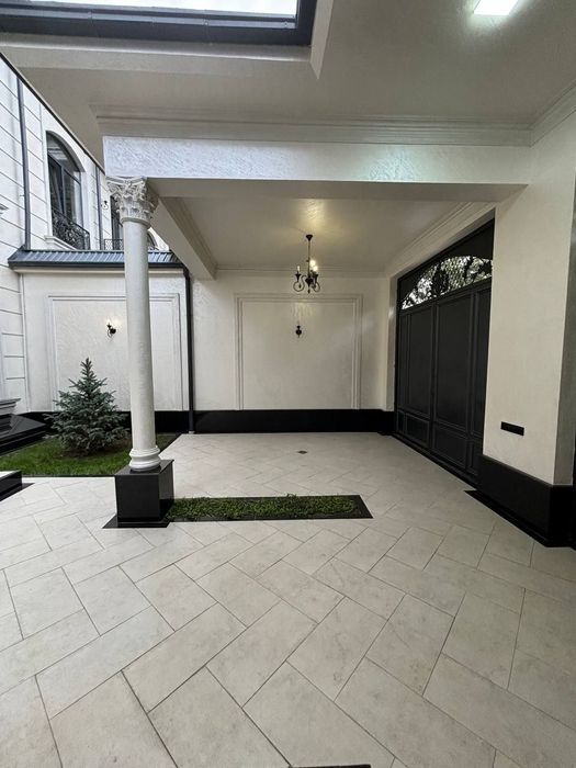 Ул. Хирмонтепа- Никитина евродом 2 сотки