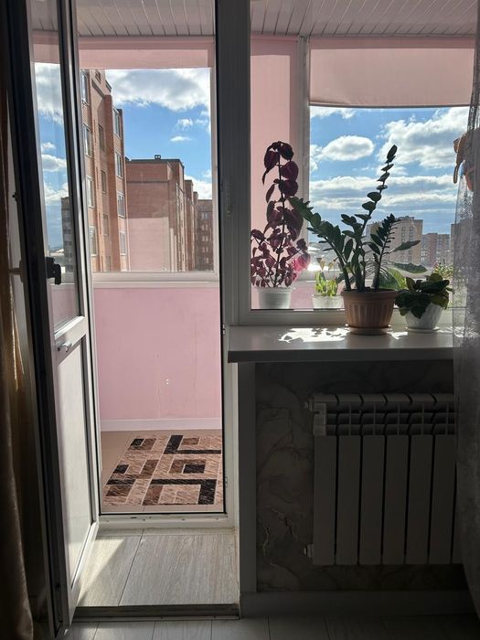 Продам 3-х комнатную квартиру