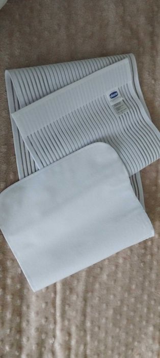 Стягащ колан за след раждане