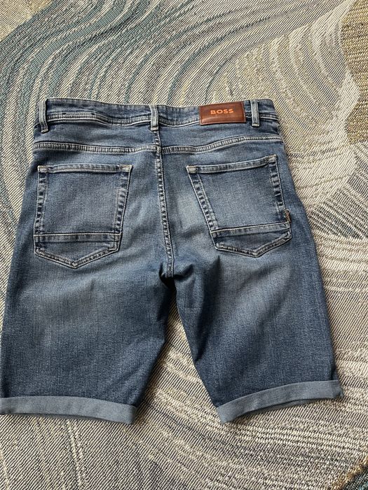 Hugo Boss : 31 размер Slim / Оригинал