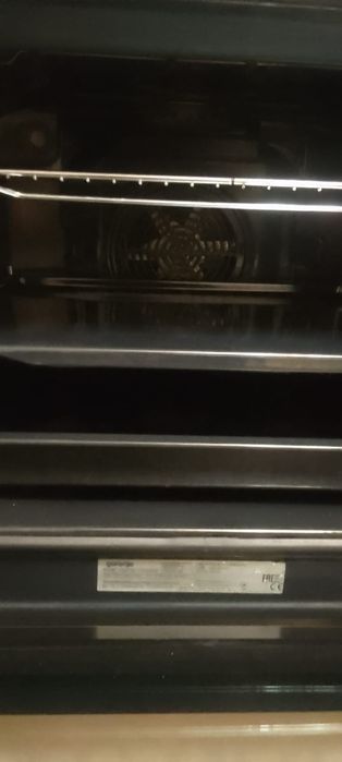 Стеклокерамическая плита