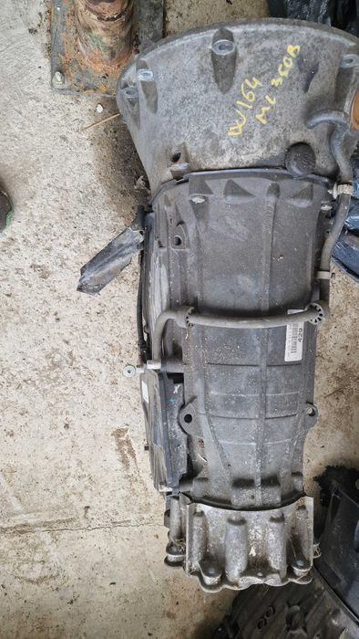 cutie de viteze Mercedes ML GL W164 7g tronic ML280 ML320 1642707001