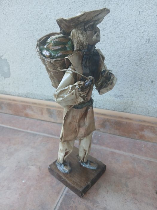 Figurine de colectie Handmade