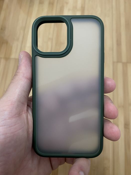 Husă IPhone 12 Pro Max și  12 Mini