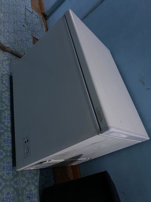 Морозильник Бирюса