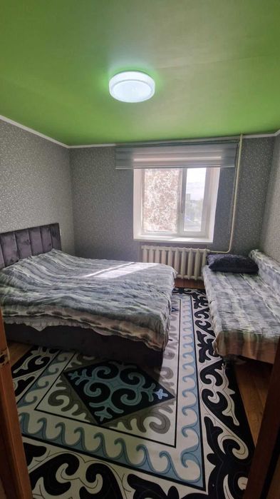 Продается 2хкомнатную квартира