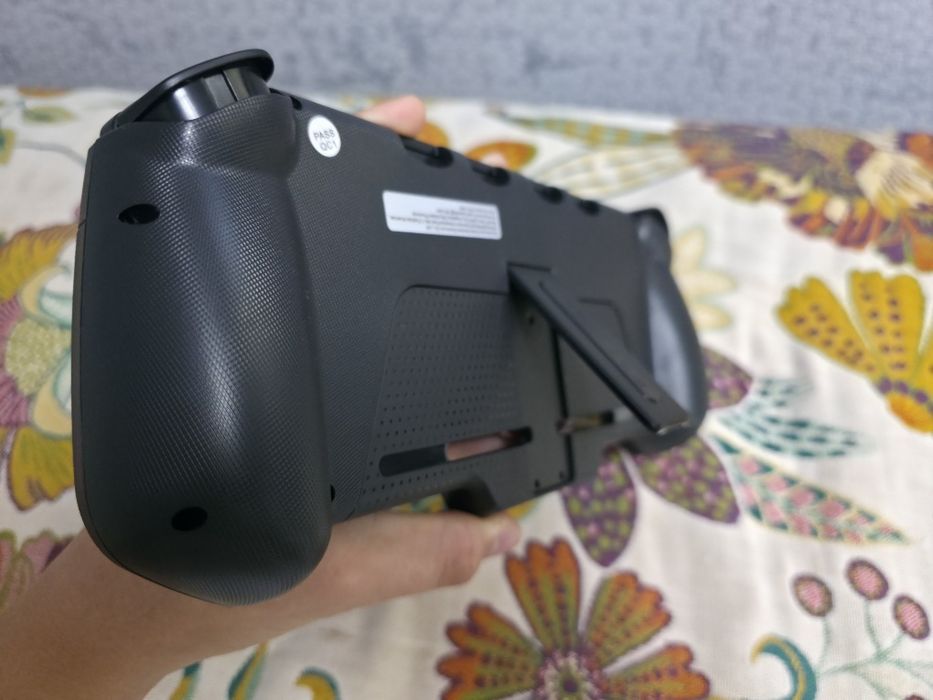Джойстик для нинтендо свитч (nintendo switch)