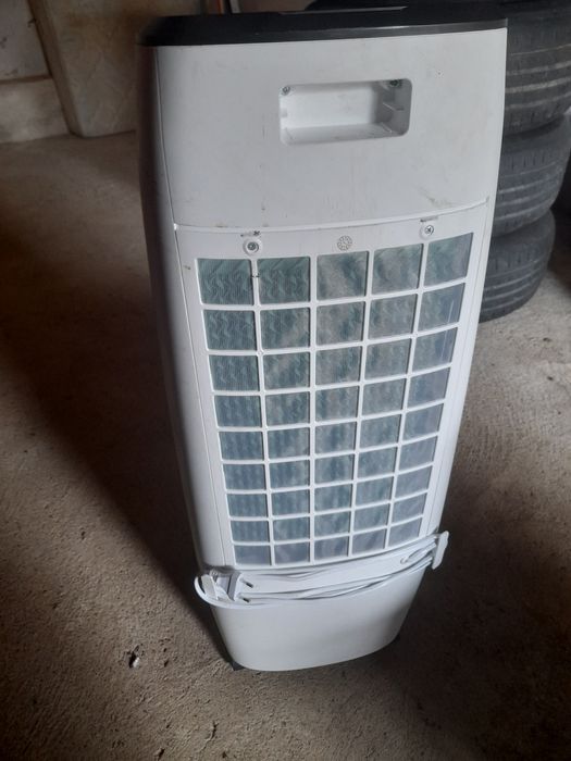 Aparat de aer condiționat import Germania