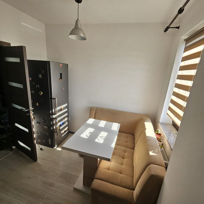 Închiriez apartament 2 camere