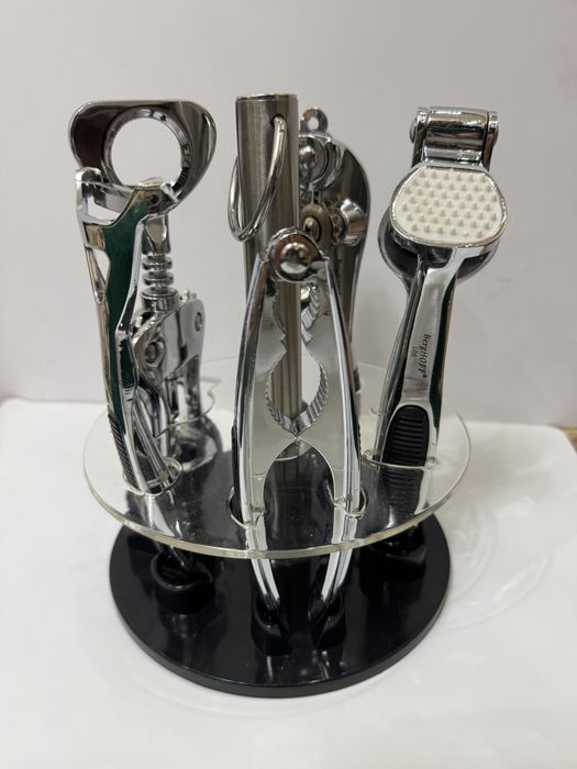 Набор кухонных инструментов “BergHOFF”