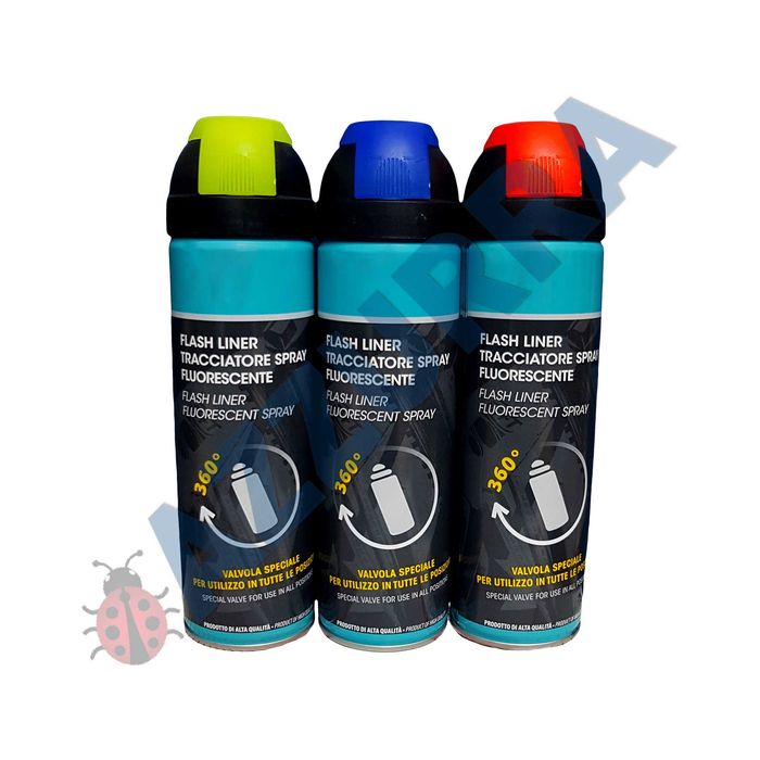 RATUSCA DE TRASAT LINII- trasator cu ata 50 metri