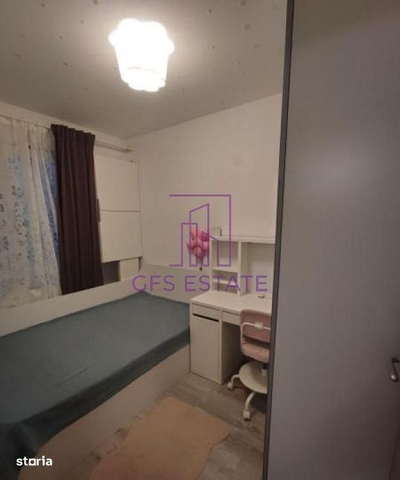 Inchiriere Apartament 3 Camere Trapezului|Gradina|Parcare