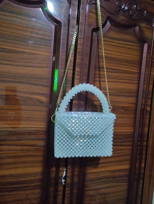 Сумка. Мунчокдан.