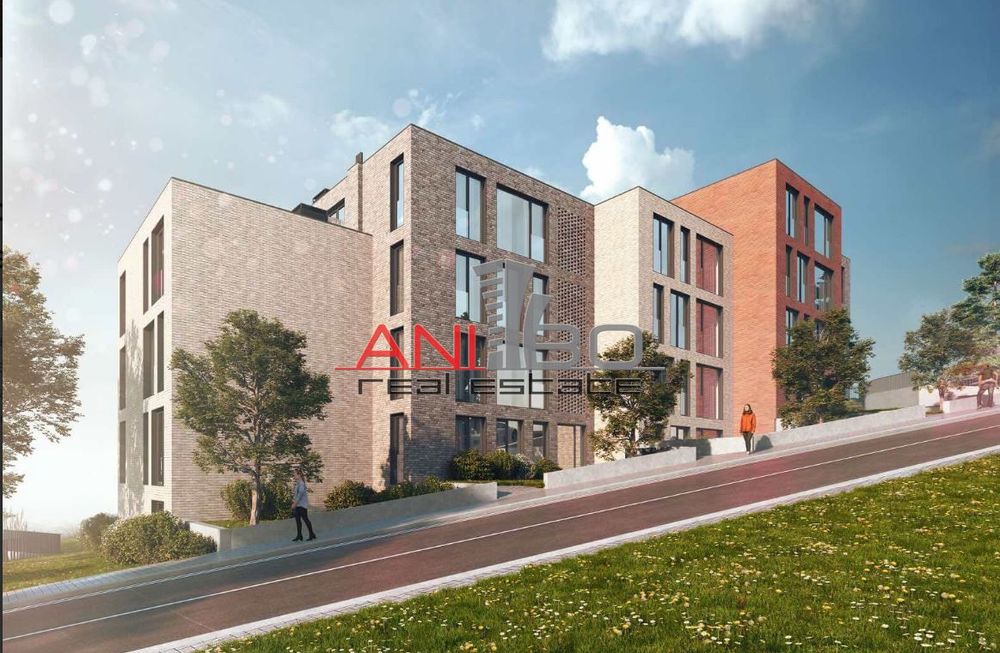 Продава се Четиристаен апартамент в Варна, Бриз - 158 кв.м за 2108 €/кв.м - Снимка #2