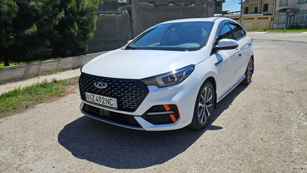 Chery ARRIZO 6 PRO 2023