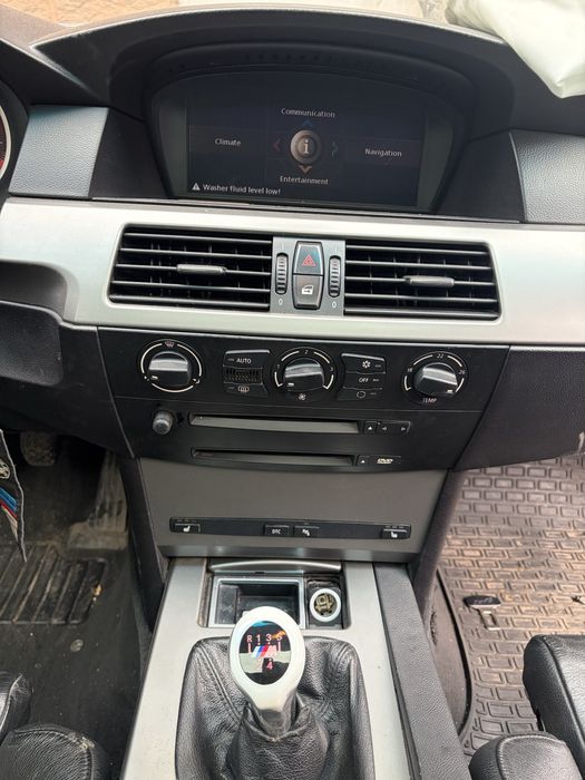 Разбор bmw e60 бмв е60 запчасти