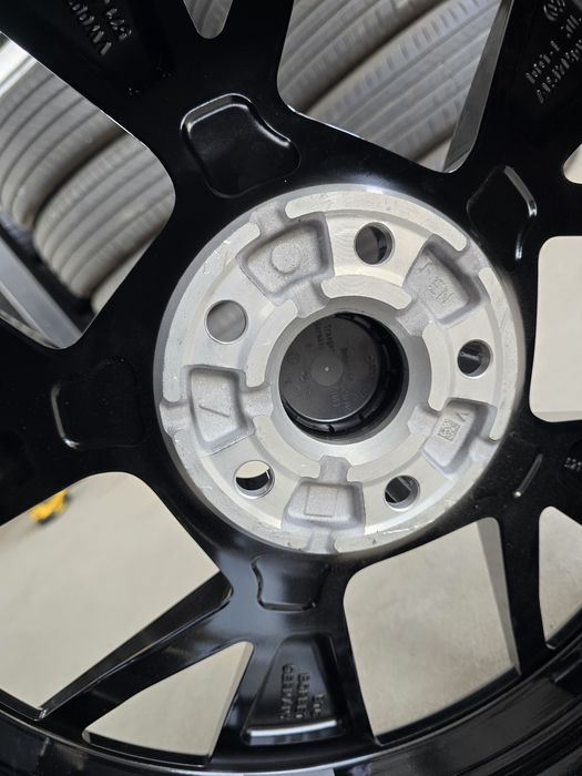 1 Брой Джанта 20 / 5х112 - VW Tiguan и др. 5x112