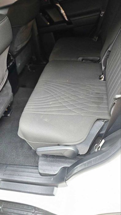 Land Cruiser Prado 150