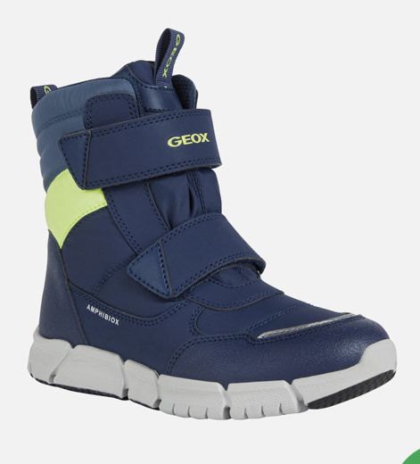 Ботуши, апрески Geox, 31 номер