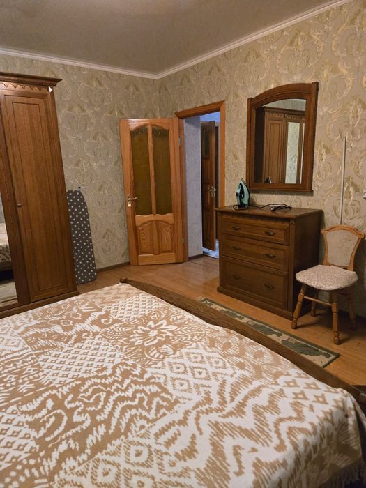 Квартира 2-комнатная