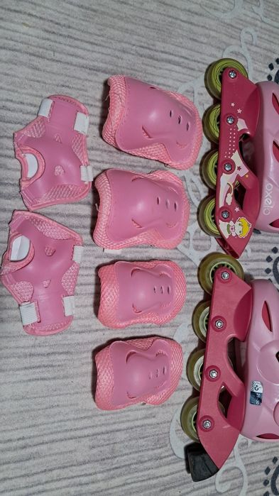 Ройлери за момиче